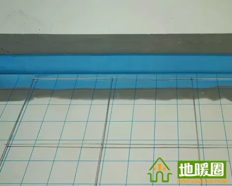 地暖鋼絲網