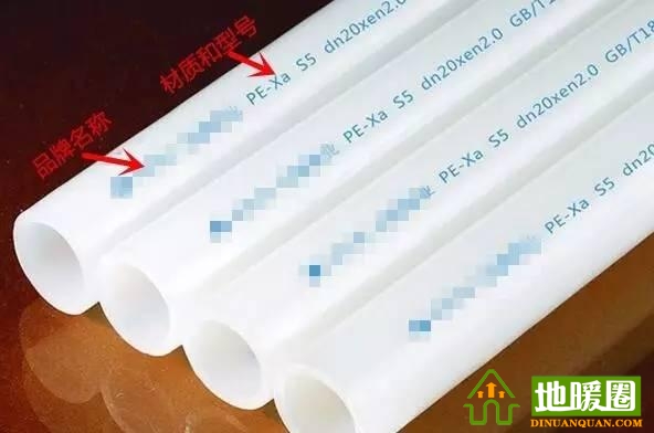 價(jià)格稍高的PE管材怎么挑？