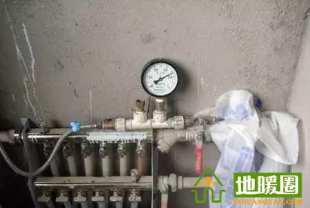 二、可以不進(jìn)行水地暖打壓試壓嗎？