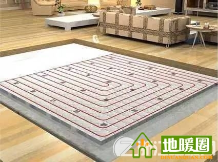 地暖人帶上這些知識和客戶談地暖，保證不吃虧